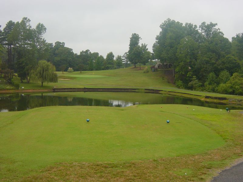 Cherryville Golf and Country Club